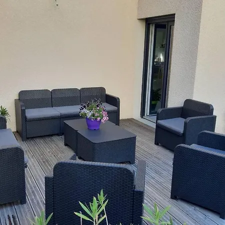 Villa Maison Entiere