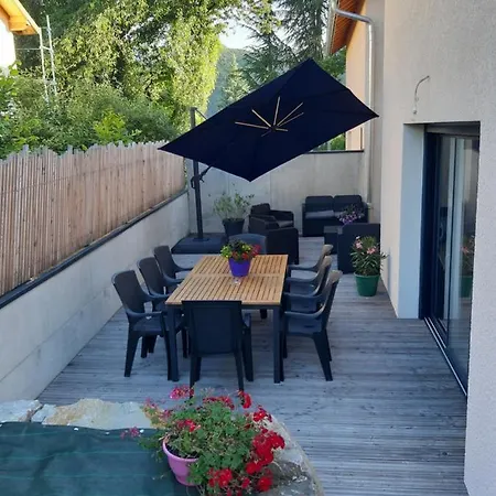 Villa Maison Entiere *