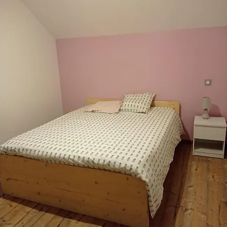 Maison Entiere *