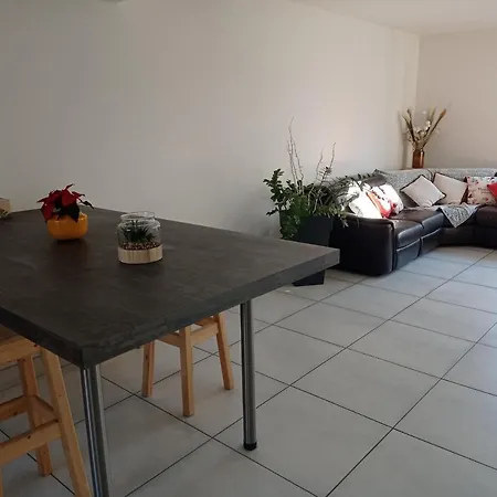 Villa Maison Entiere *